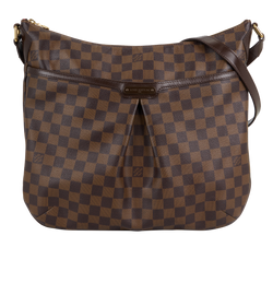 Bloomsbury, Canvas, Damier Ebene, DU0079 (2009), DB, 2*